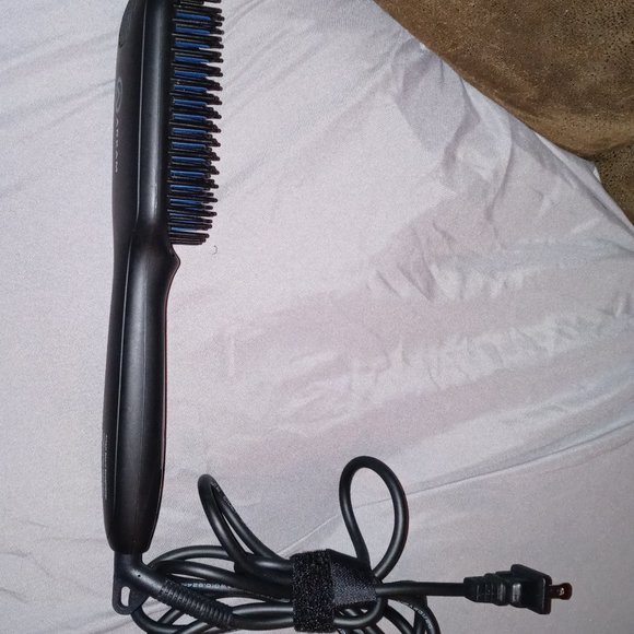 MEN BEARD STRAIGHTENER - Picture 4 of 9